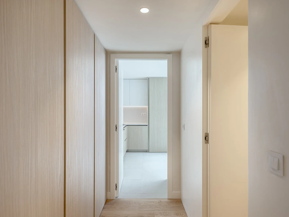 Apartamento T3 para Venda em Areeiro Foto 20
