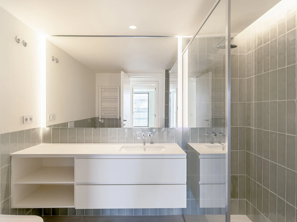 Apartamento T3 para Venda em Areeiro Foto 21