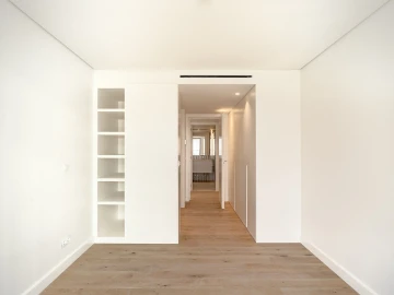 Apartamento T3 para Venda em Areeiro