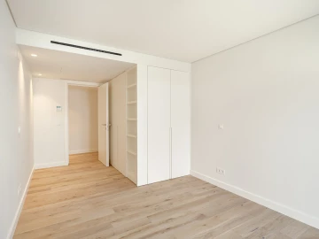 Apartamento T3 para Venda em Areeiro