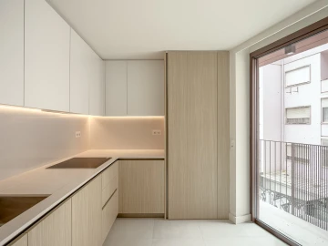 Apartamento T3 para Venda em Areeiro
