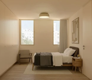Apartamento T3 para Venda em Estrela