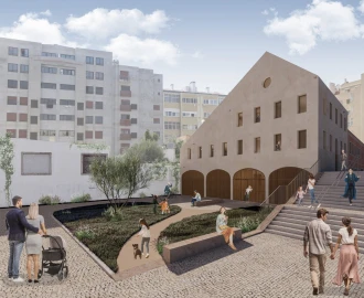 Apartamento T3 para Venda em Estrela