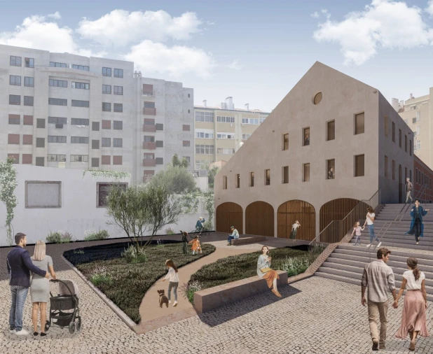 Apartamento T3 para Venda em Estrela Foto 11