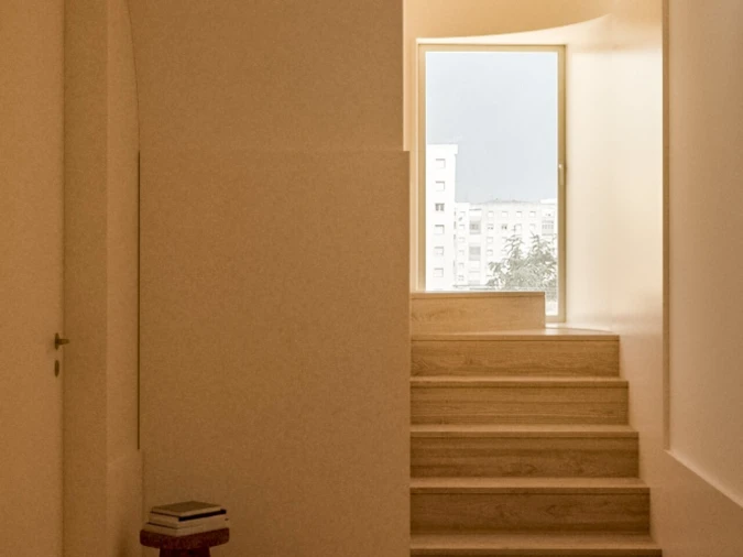 Apartamento T3 para Venda em Estrela Foto 8