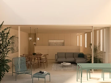 Apartamento T3 para Venda em Estrela