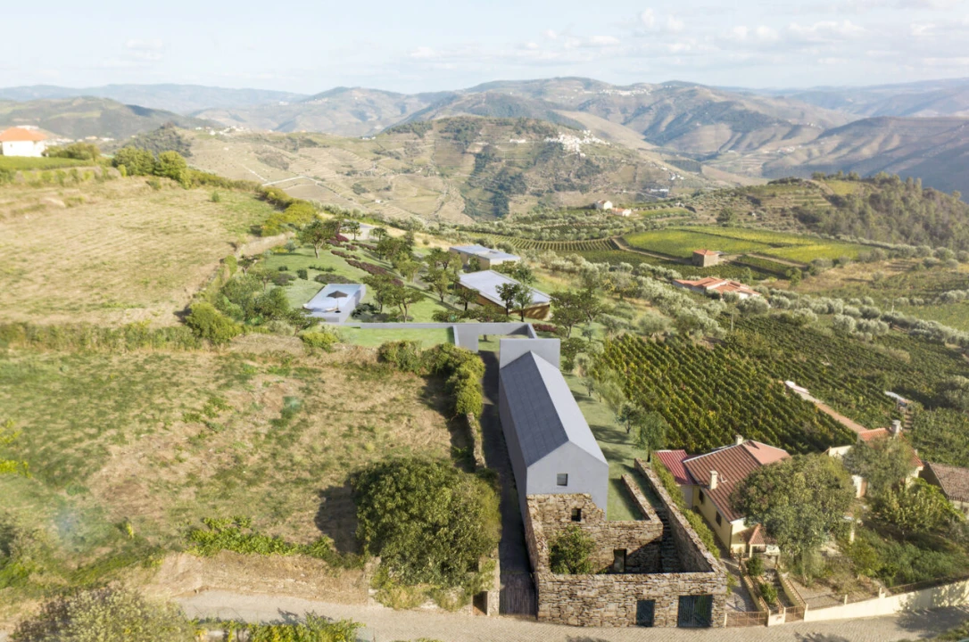 Apartamento T1 para Venda em Provesende, Gouvães Douro, São Cristóvão Douro Foto 6