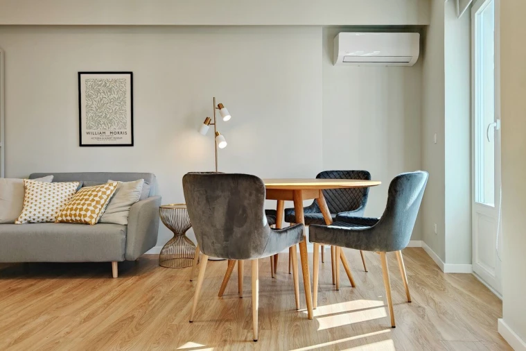 Apartamento T1 para Venda em Santo António Foto 21