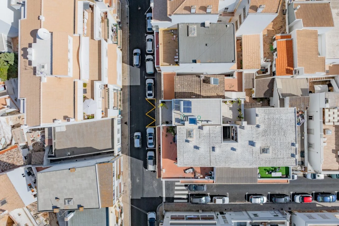 Moradia T4 para Venda em Faro (Sé e São Pedro) Foto 34