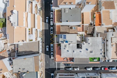 Moradia T4 para Venda em Faro (Sé e São Pedro)
