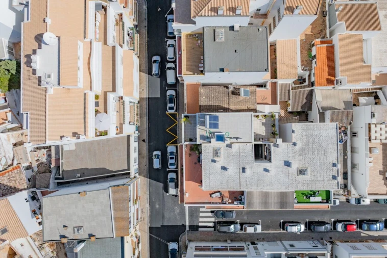 Moradia T4 para Venda em Faro (Sé e São Pedro) Foto 34