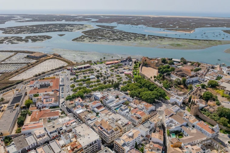 Moradia T4 para Venda em Faro (Sé e São Pedro) Foto 37