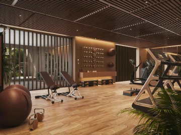 Apartamento T4 para Venda em Carcavelos e Parede