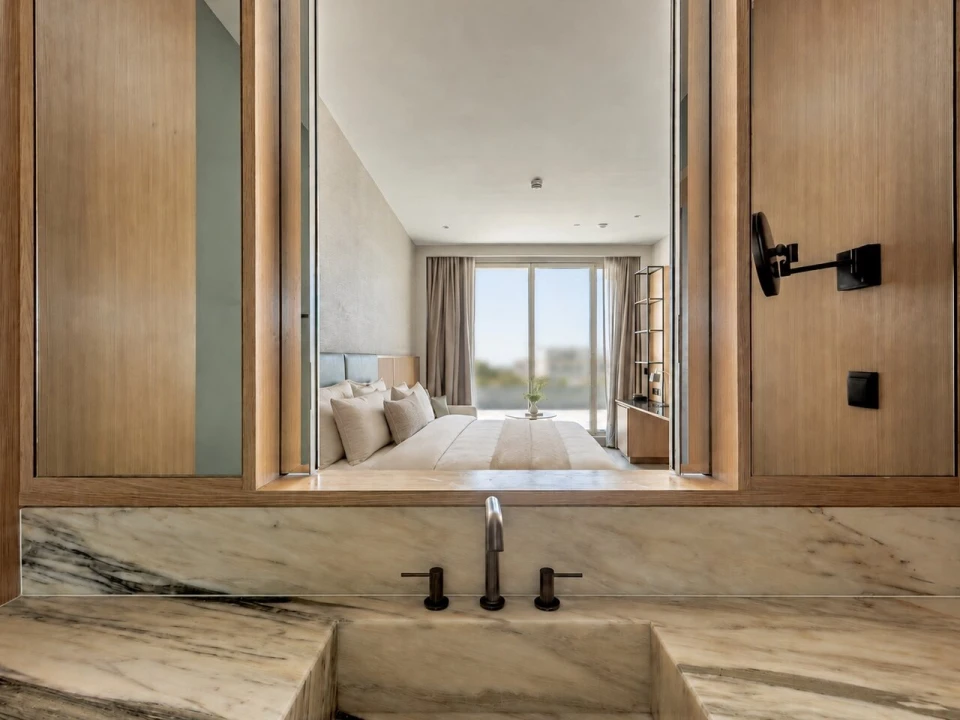 Apartamento T3 para Venda em Carcavelos e Parede Foto 12