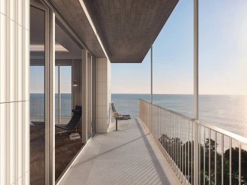 Apartamento T1 para Venda em Carcavelos e Parede