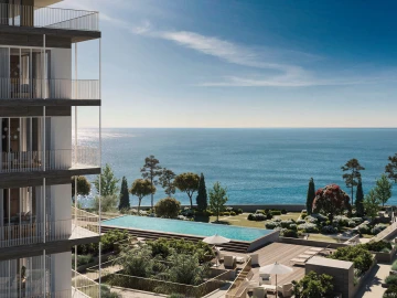 Apartamento T1 para Venda em Carcavelos e Parede