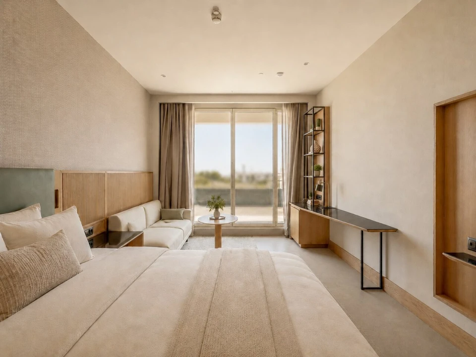 Apartamento T1 para Venda em Carcavelos e Parede Foto 13