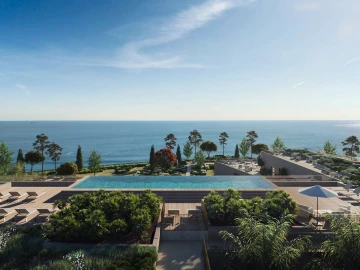 Apartamento T1 para Venda em Carcavelos e Parede
