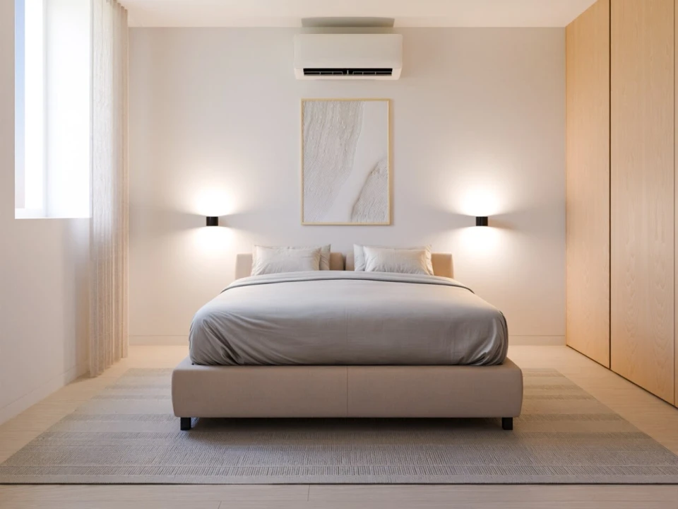 Apartamento T0 para Venda em Santa Marinha e São Pedro da Afurada Foto 3