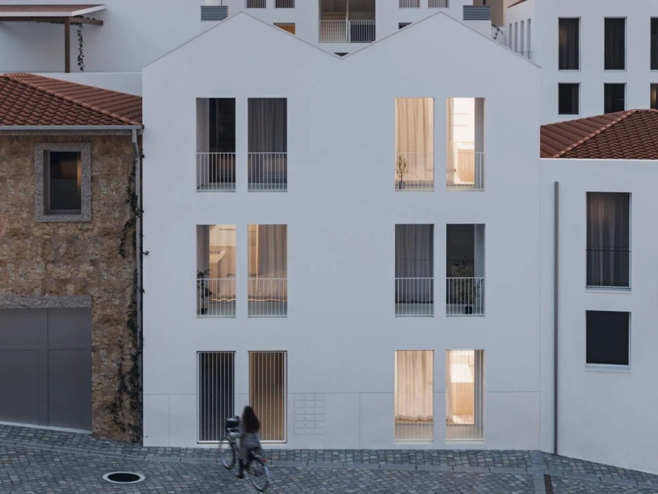 Apartamento T0 para Venda em Santa Marinha e São Pedro da Afurada Foto 12