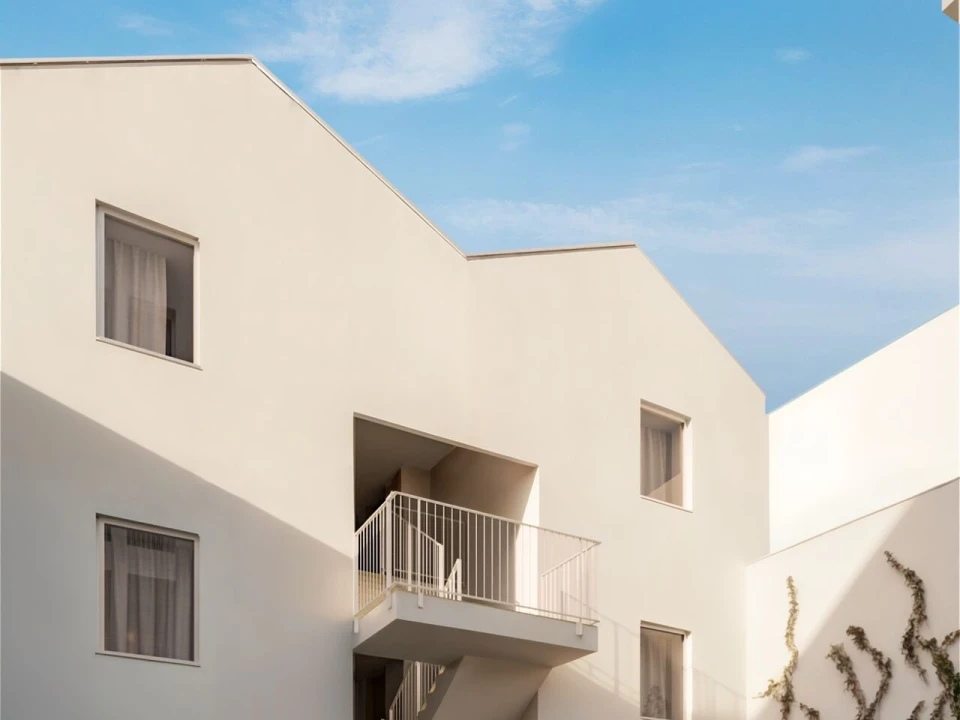 Apartamento T0 para Venda em Santa Marinha e São Pedro da Afurada Foto 9