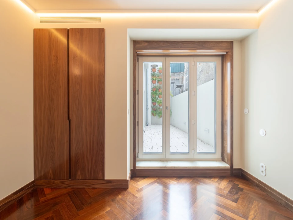 Apartamento T1 para Venda em Cedofeita, Santo Ildefonso, Sé, Miragaia, São Nicolau e Vitória Foto 17