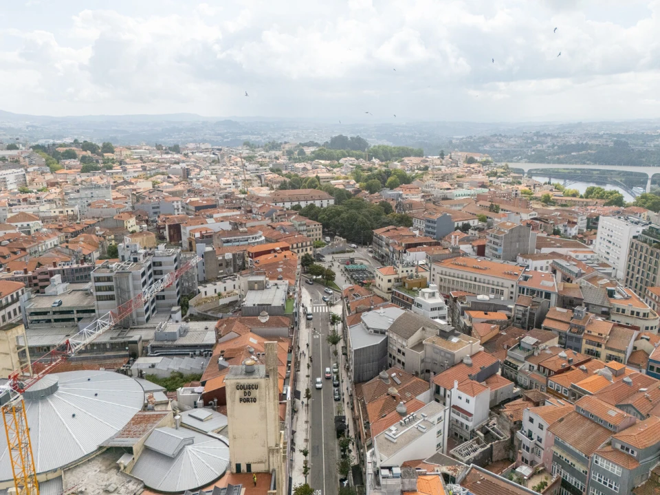 Apartamento T1 para Venda em Cedofeita, Santo Ildefonso, Sé, Miragaia, São Nicolau e Vitória Foto 22