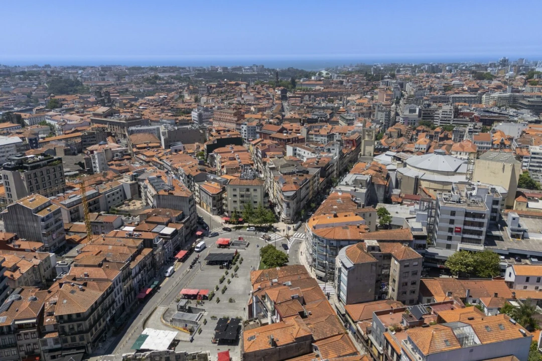 Apartamento T1 para Venda em Cedofeita, Santo Ildefonso, Sé, Miragaia, São Nicolau e Vitória Foto 33