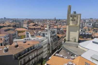 Apartamento T1 para Venda em Cedofeita, Santo Ildefonso, Sé, Miragaia, São Nicolau e Vitória
