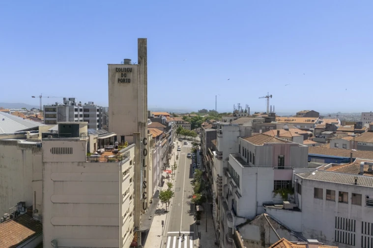 Apartamento T1 para Venda em Cedofeita, Santo Ildefonso, Sé, Miragaia, São Nicolau e Vitória Foto 29