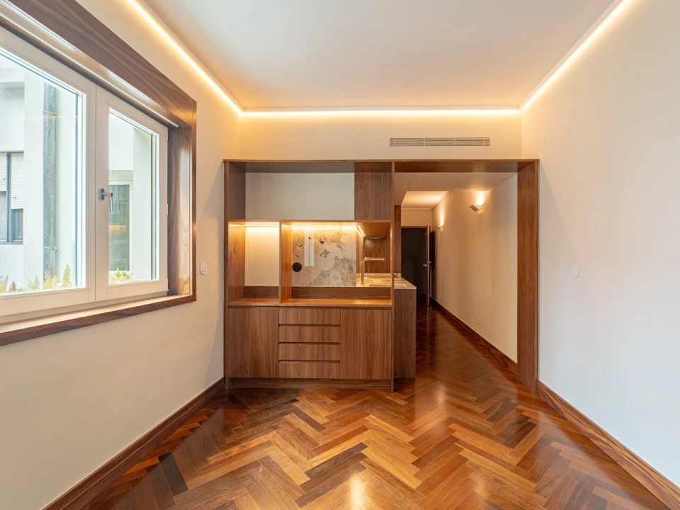 Apartamento T1 para Venda em Cedofeita, Santo Ildefonso, Sé, Miragaia, São Nicolau e Vitória Foto 4
