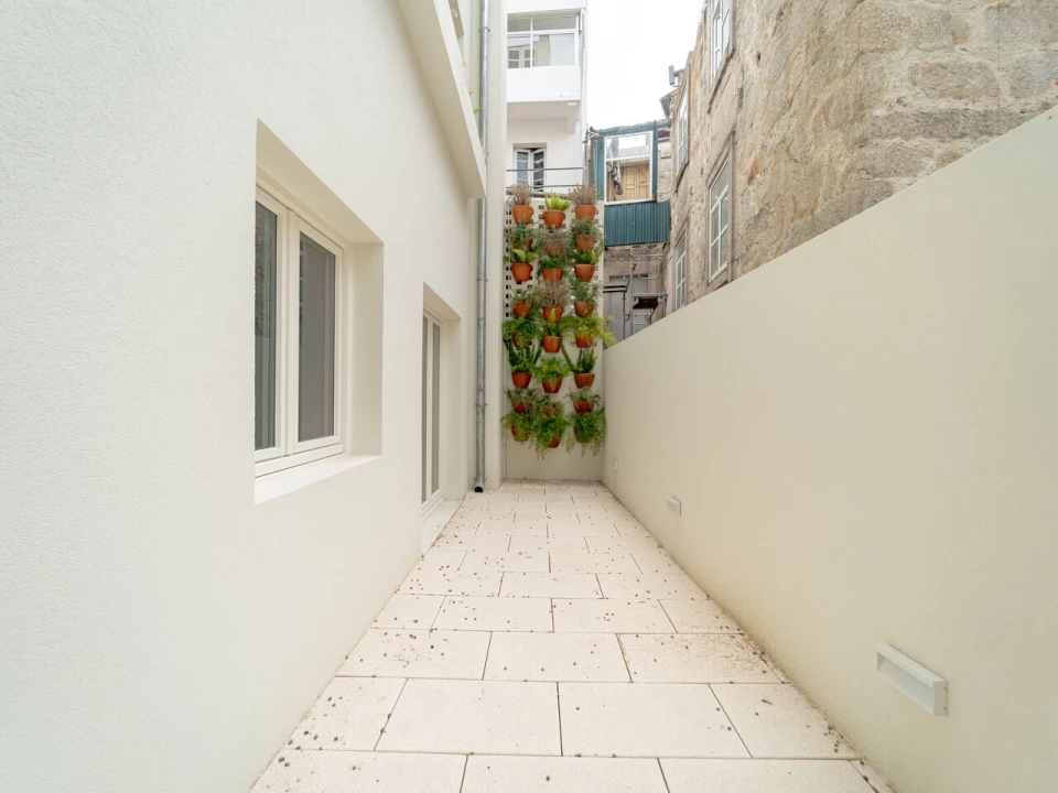 Apartamento T1 para Venda em Cedofeita, Santo Ildefonso, Sé, Miragaia, São Nicolau e Vitória Foto 9