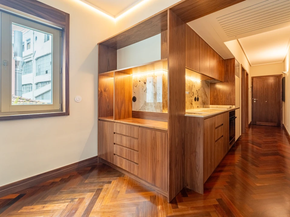 Apartamento T1 para Venda em Cedofeita, Santo Ildefonso, Sé, Miragaia, São Nicolau e Vitória Foto 16