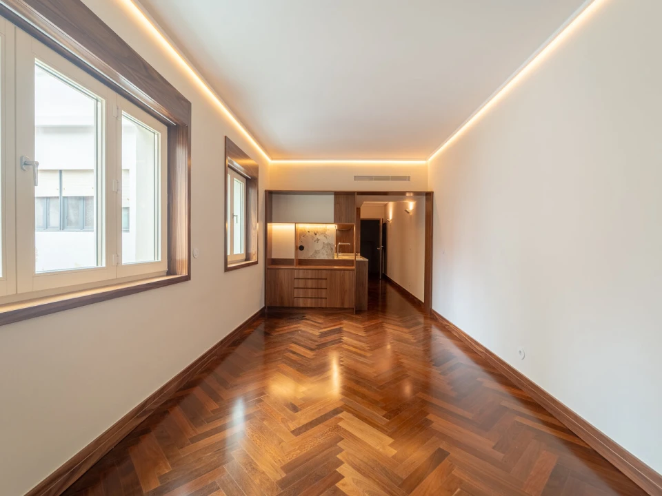 Apartamento T1 para Venda em Cedofeita, Santo Ildefonso, Sé, Miragaia, São Nicolau e Vitória Foto 18
