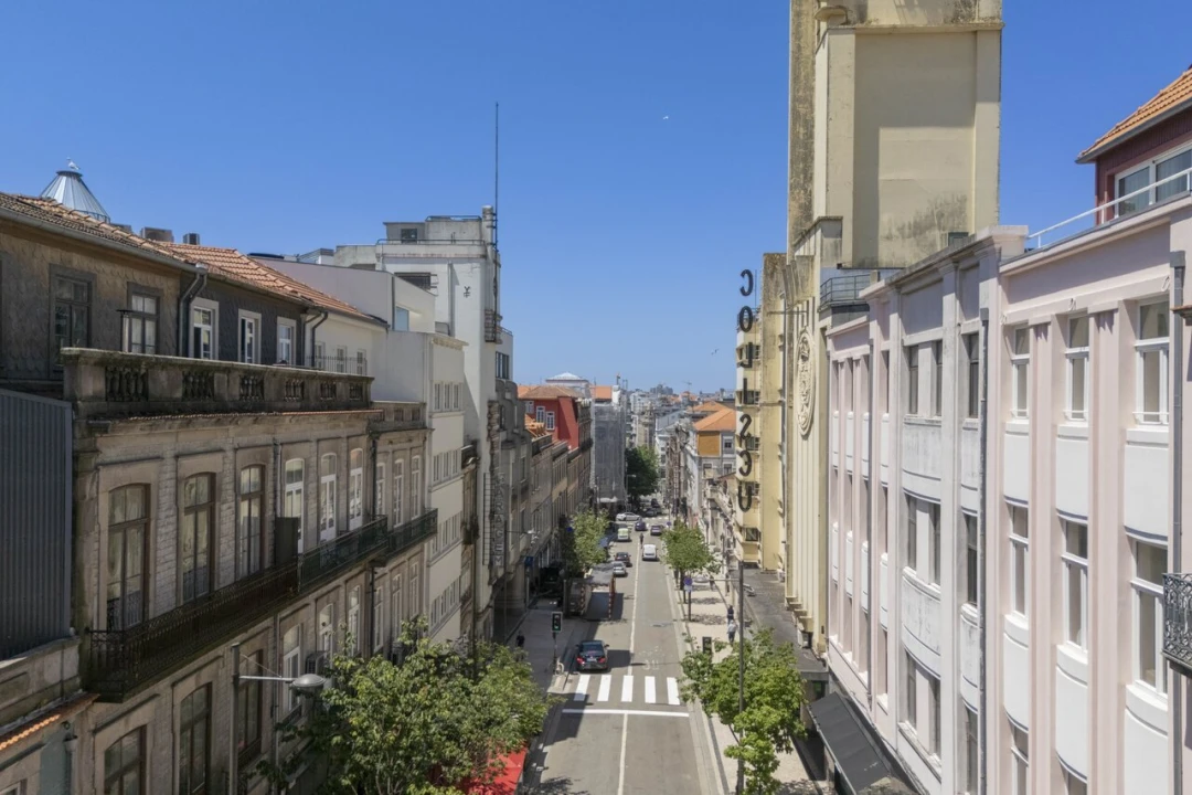 Apartamento T1 para Venda em Cedofeita, Santo Ildefonso, Sé, Miragaia, São Nicolau e Vitória Foto 28