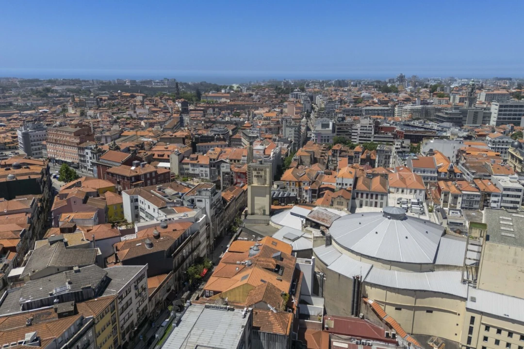 Apartamento T1 para Venda em Cedofeita, Santo Ildefonso, Sé, Miragaia, São Nicolau e Vitória Foto 30