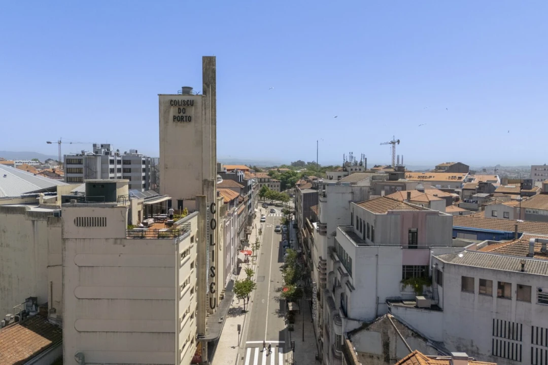 Apartamento T1 para Venda em Cedofeita, Santo Ildefonso, Sé, Miragaia, São Nicolau e Vitória Foto 31