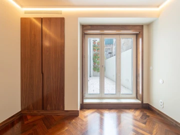 Apartamento T1 para Venda em Cedofeita, Santo Ildefonso, Sé, Miragaia, São Nicolau e Vitória