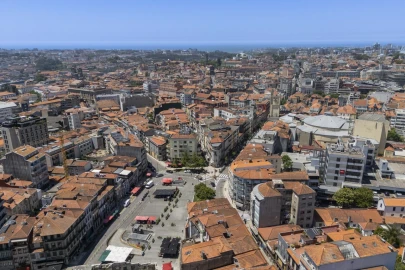 Apartamento T1 para Venda em Cedofeita, Santo Ildefonso, Sé, Miragaia, São Nicolau e Vitória