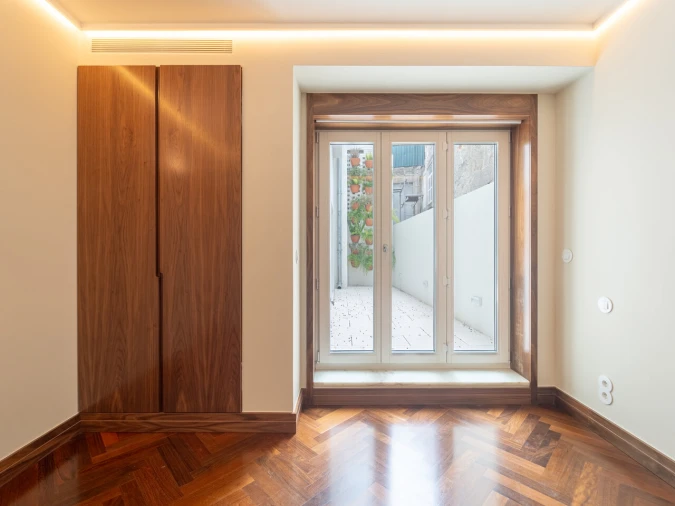 Apartamento T1 para Venda em Cedofeita, Santo Ildefonso, Sé, Miragaia, São Nicolau e Vitória Foto 8