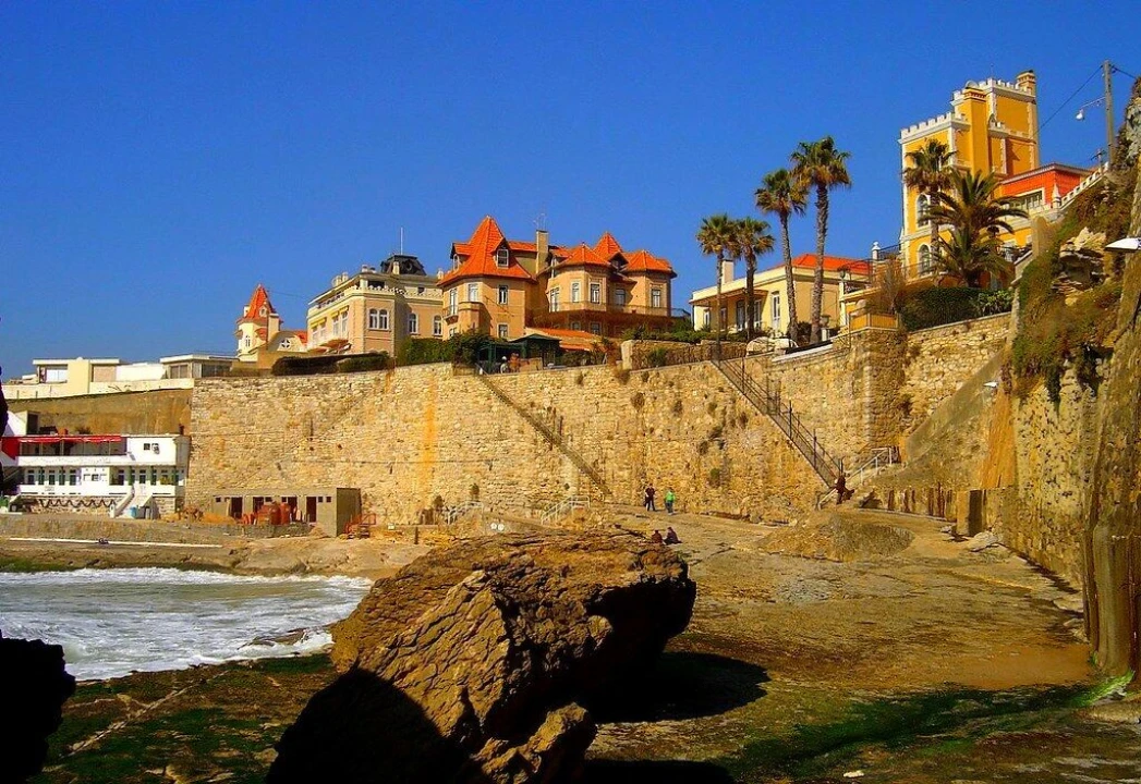 Terreno para Venda em Cascais e Estoril Foto 3