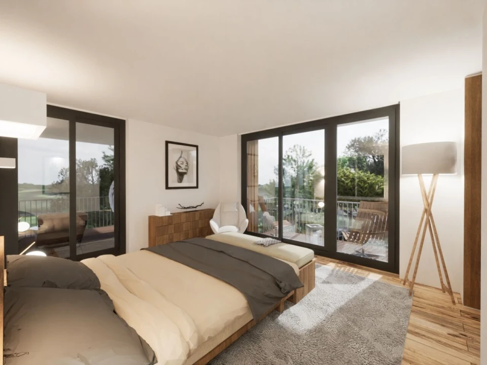 Terreno para Venda em Cascais e Estoril Foto 6