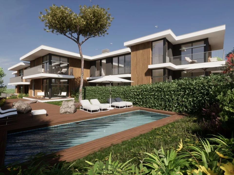 Terreno para Venda em Cascais e Estoril Foto 14