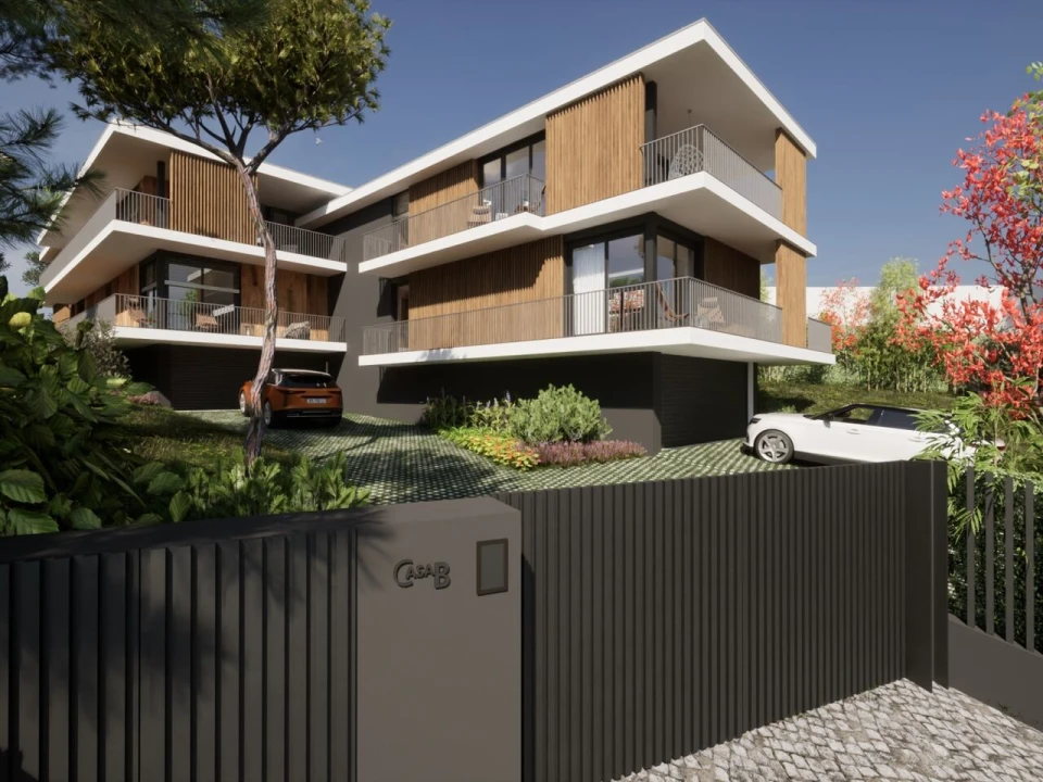 Terreno para Venda em Cascais e Estoril Foto 18