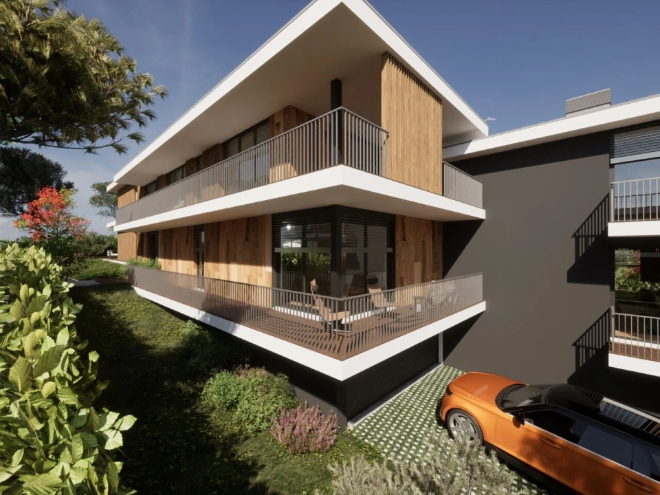 Terreno para Venda em Cascais e Estoril Foto 19