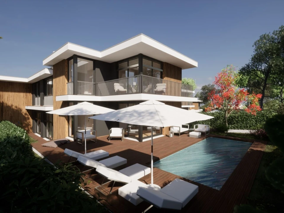 Terreno para Venda em Cascais e Estoril Foto 21