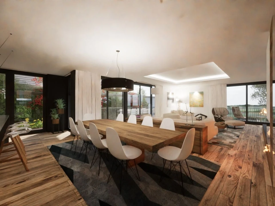 Terreno para Venda em Cascais e Estoril Foto 7