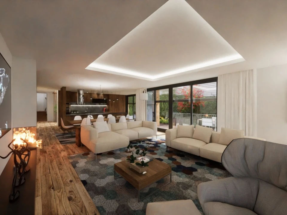 Terreno para Venda em Cascais e Estoril Foto 8