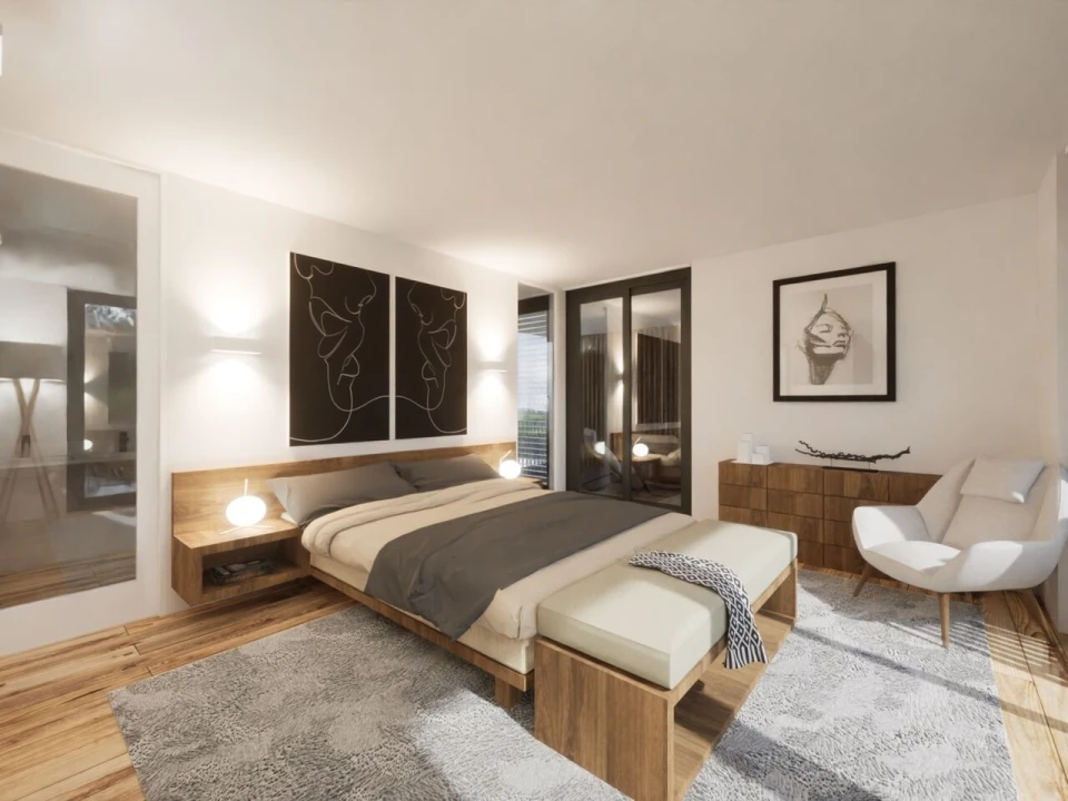 Terreno para Venda em Cascais e Estoril Foto 5