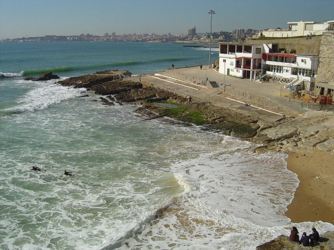 Terreno para Venda em Cascais e Estoril Foto 2